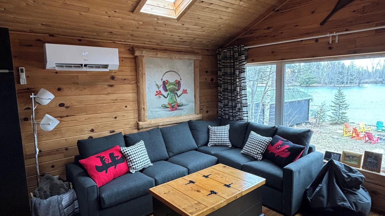 Photo of Livingroom in Marmora