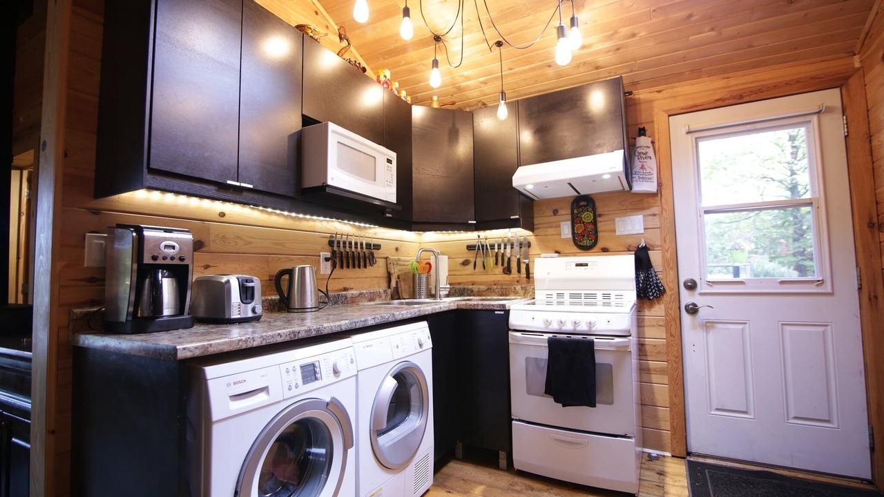 Photo of Kitchen in Marmora