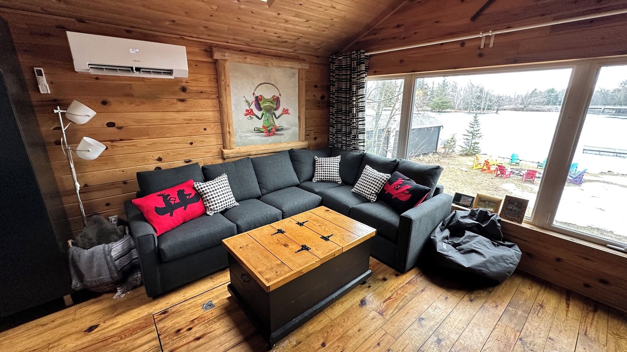 Photo of Livingroom in Marmora