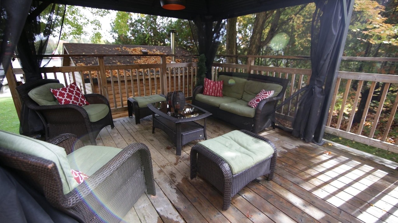 Photo of Outdoor in Marmora