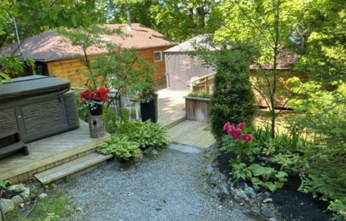Photo of Outdoor in Marmora