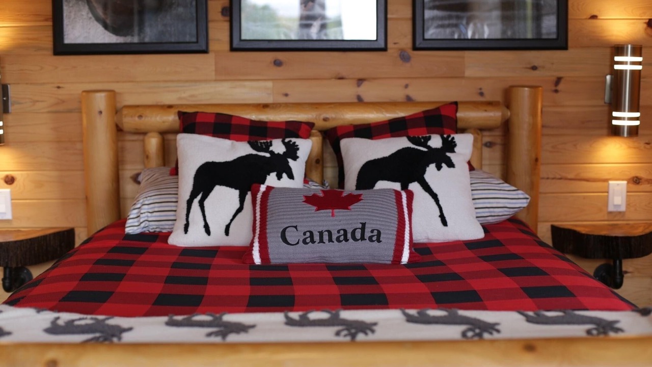 Photo of Bedroom in Marmora