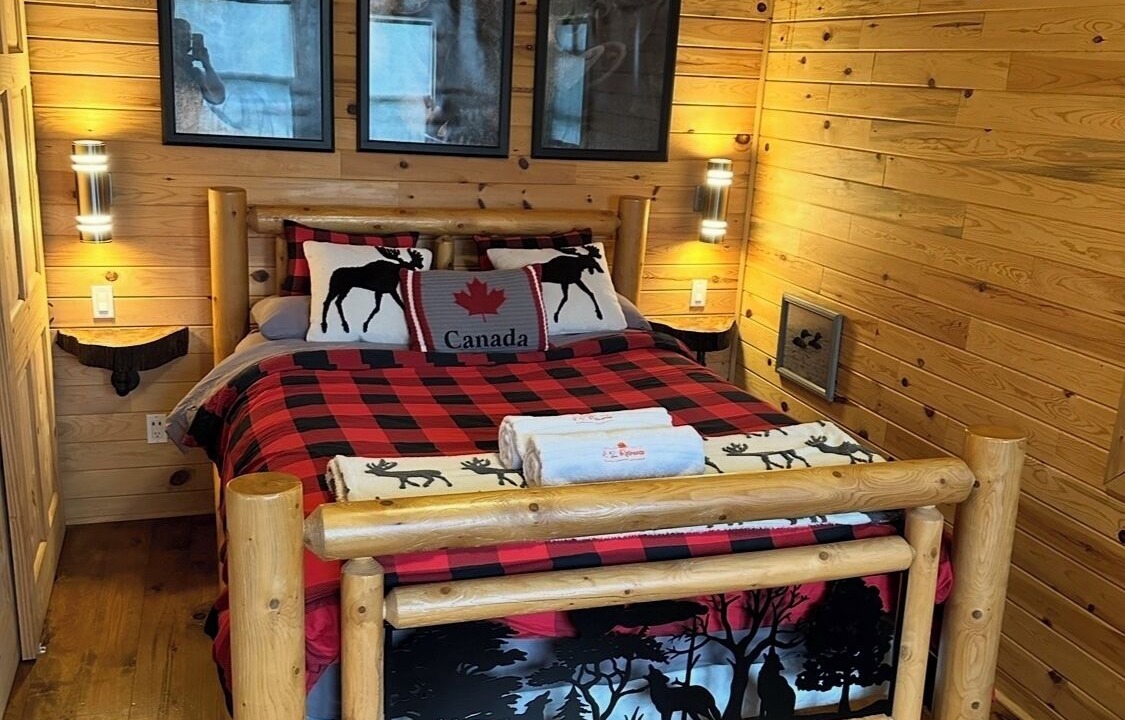 Photo of Bedroom in Marmora