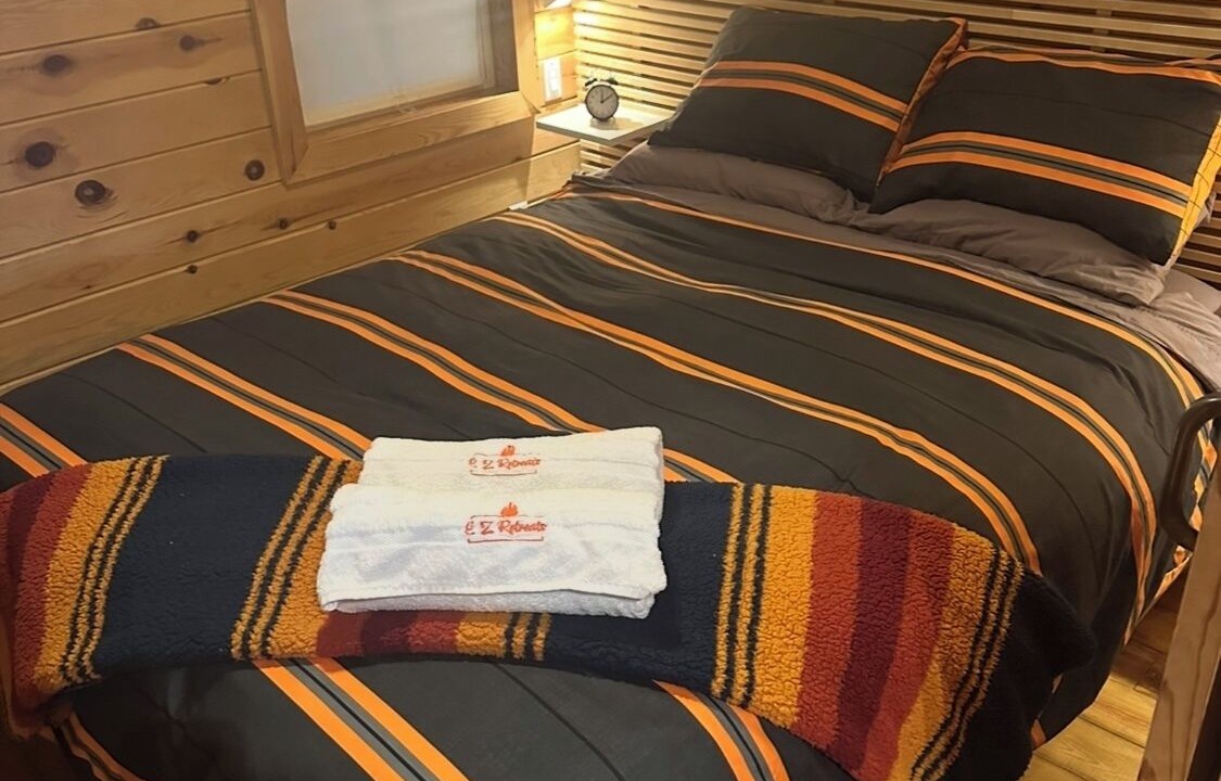 Photo of Bedroom in Marmora