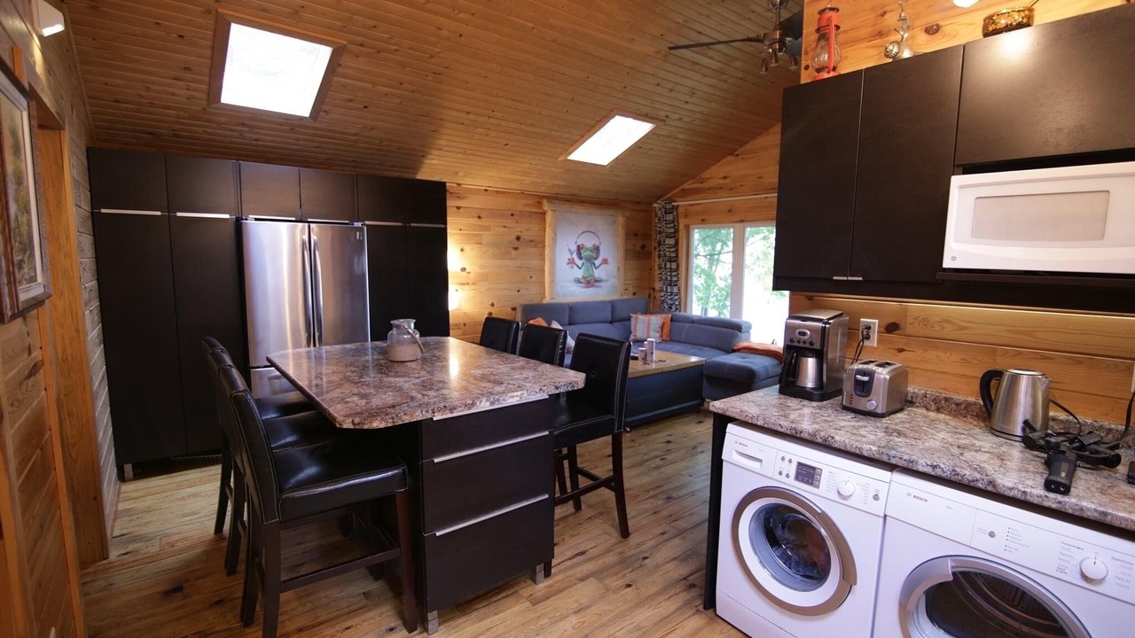 Photo of Kitchen in Marmora