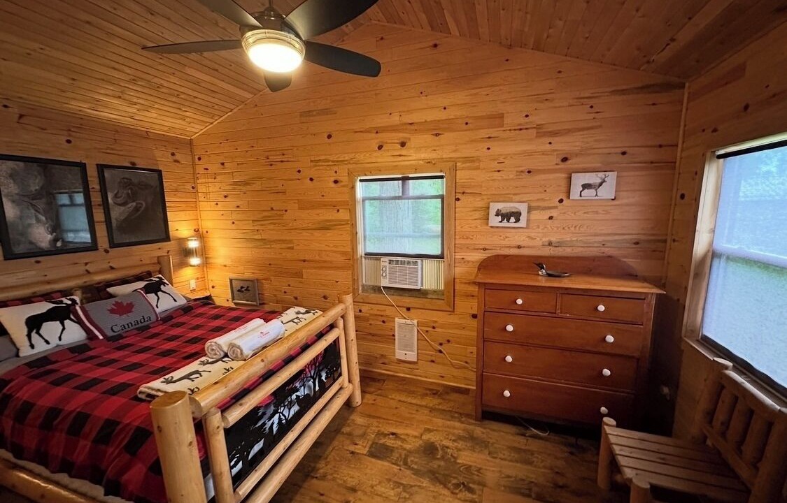 Photo of Bedroom in Marmora