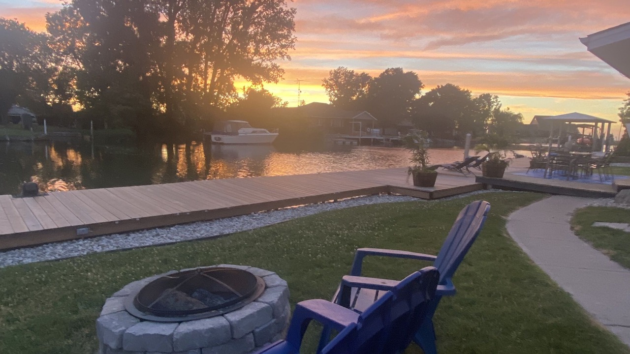 Photo of Patio Balcony in Pointe aux Roches