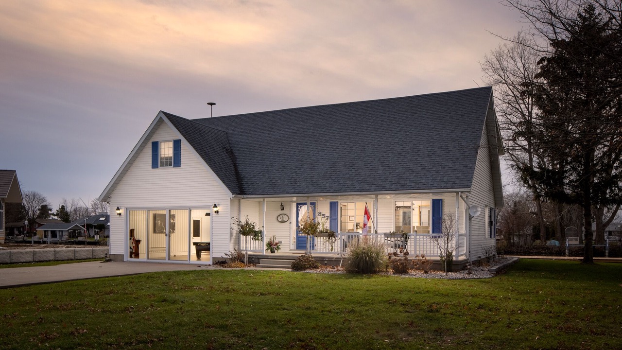 Photo of Outdoor in Pointe aux Roches