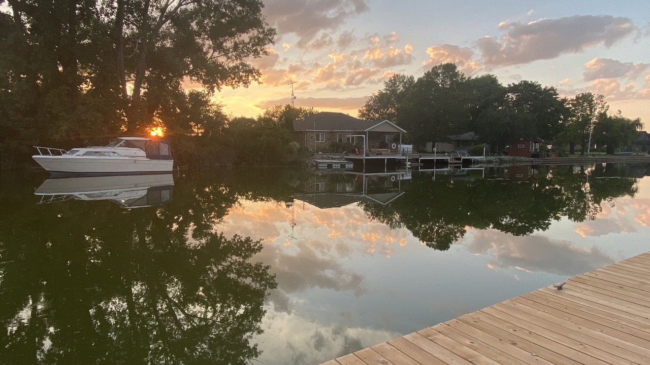 Photo of Outdoor in Pointe aux Roches