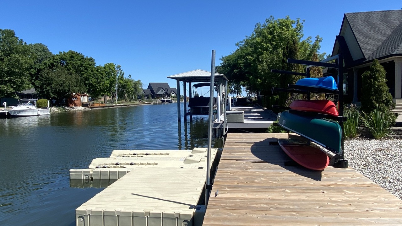 Photo of Outdoor in Pointe aux Roches