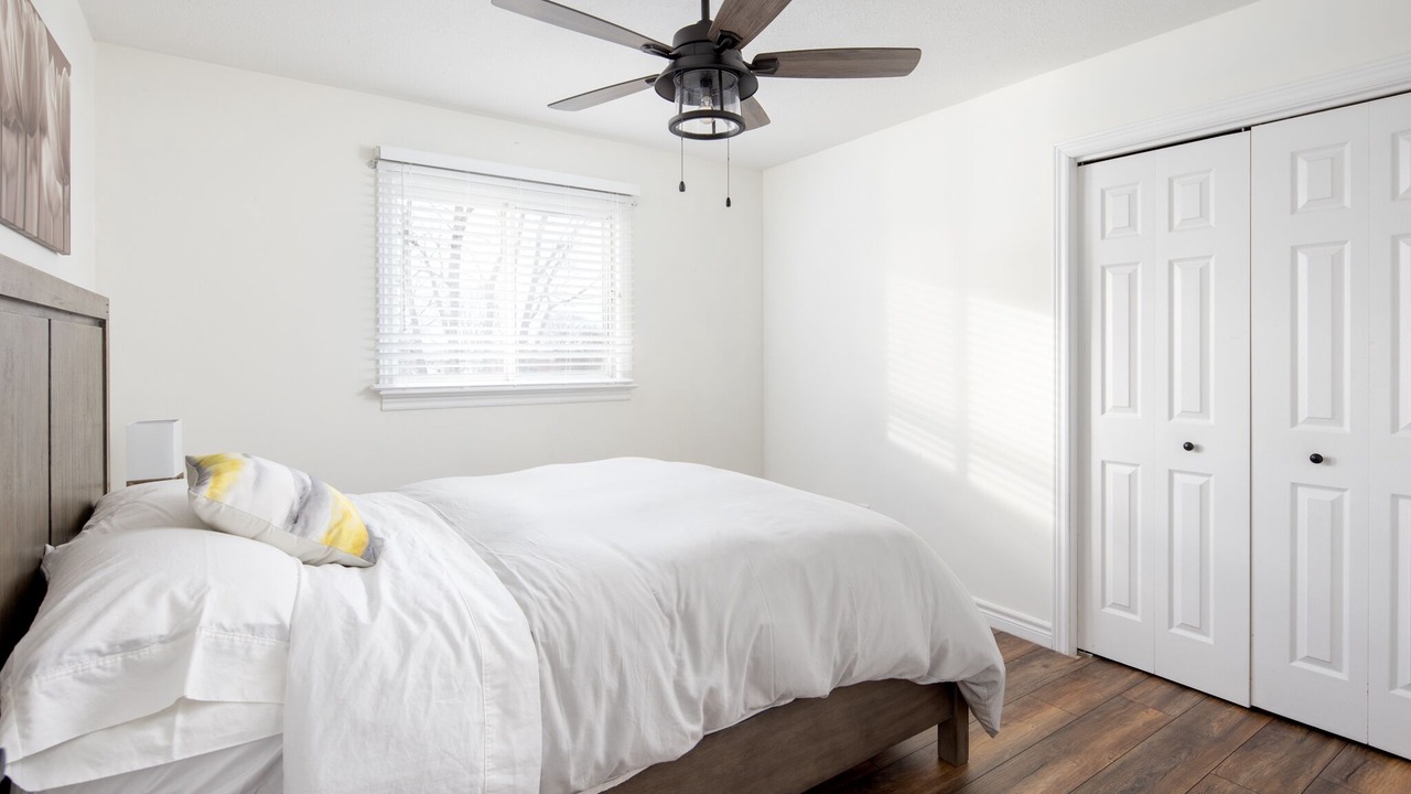 Photo of Bedroom in Pointe aux Roches