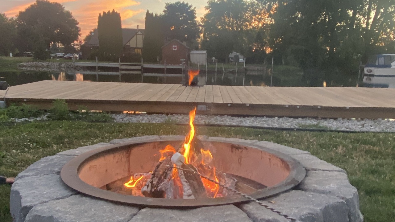 Photo of Outdoor in Pointe aux Roches