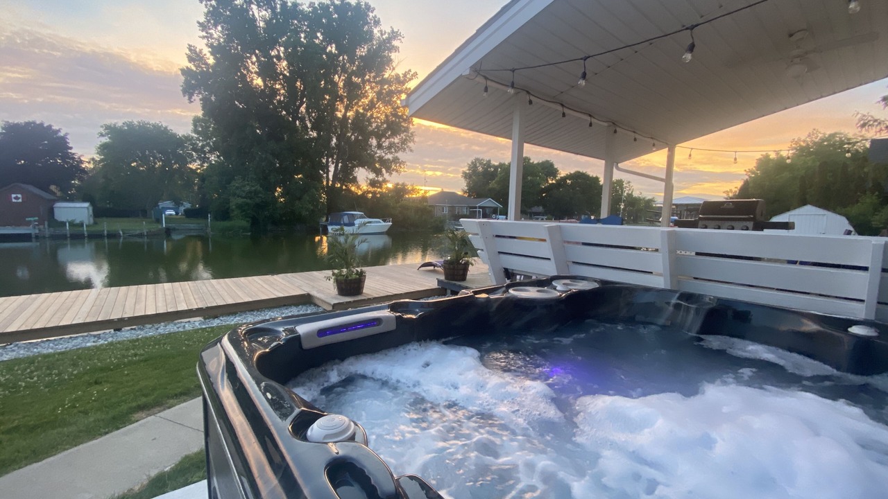 Photo of Outdoor in Pointe aux Roches