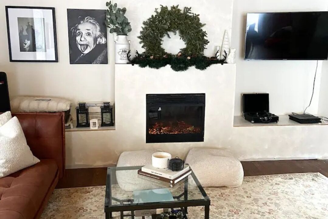 Photo of Livingroom in Midland