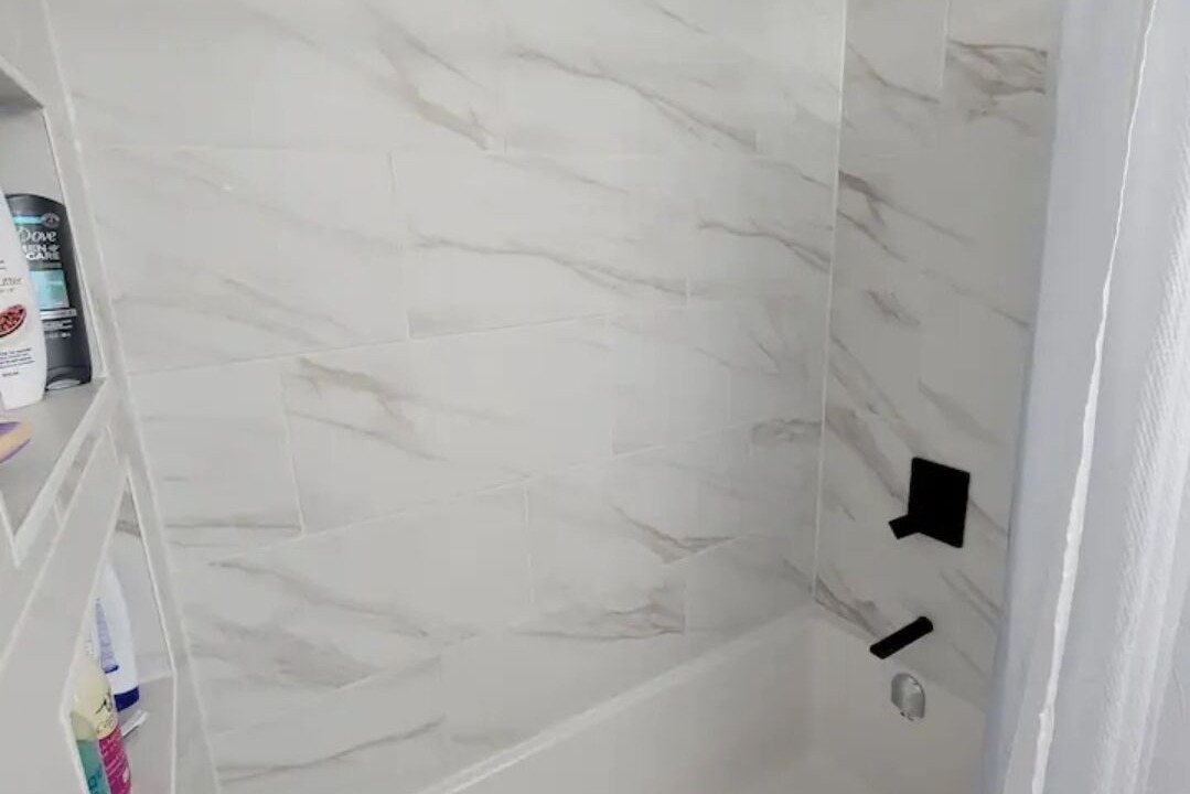 Photo of Bathroom in Midland