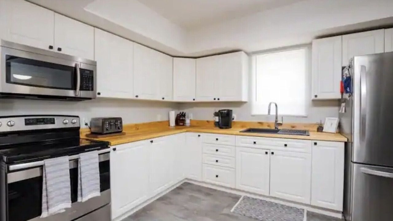 Photo of Kitchen in Midland