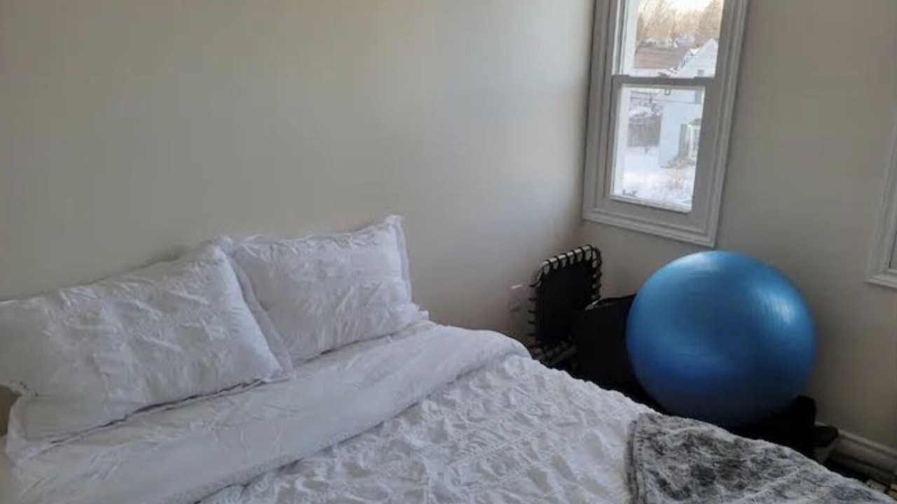 Photo of Bedroom in Midland