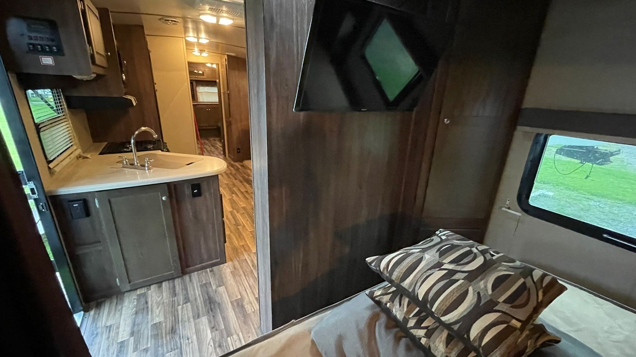 Photo of Bedroom in Keswick