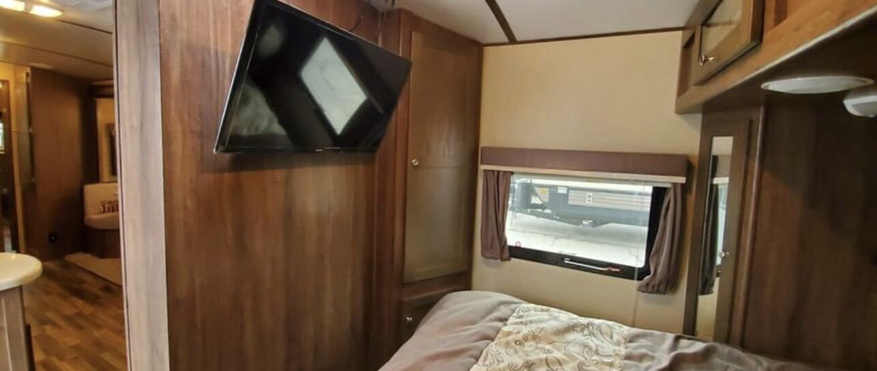 Photo of Bedroom in Keswick