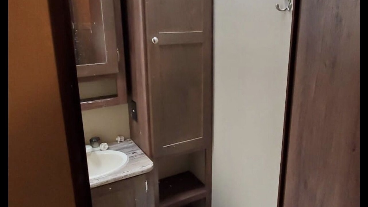 Photo of Bathroom in Keswick