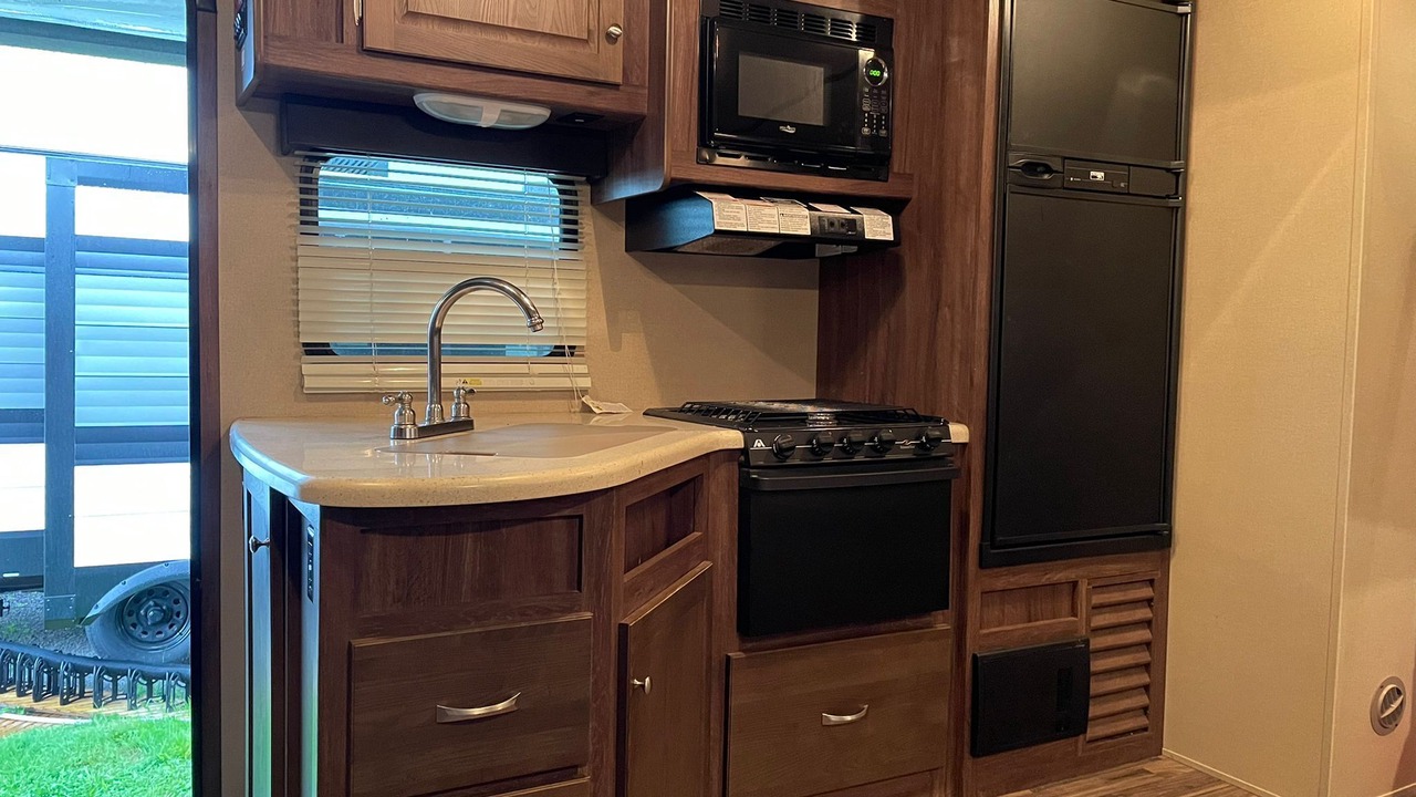 Photo of Kitchen in Keswick