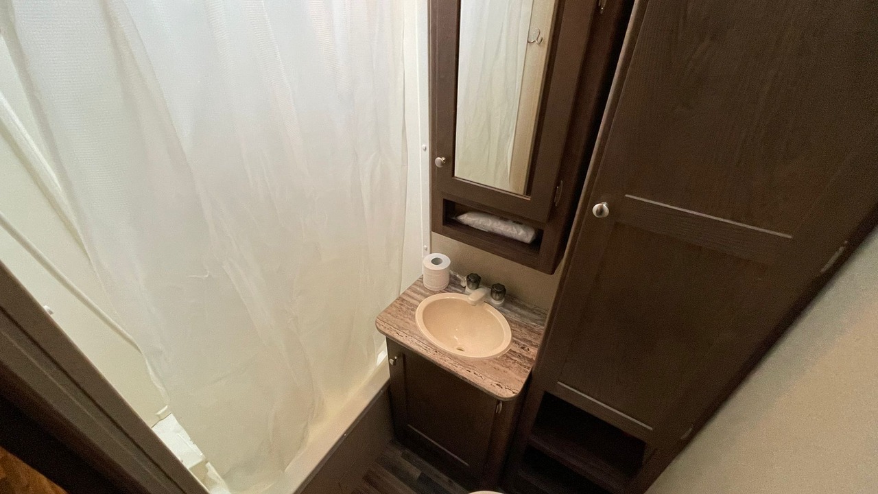 Photo of Bathroom in Keswick
