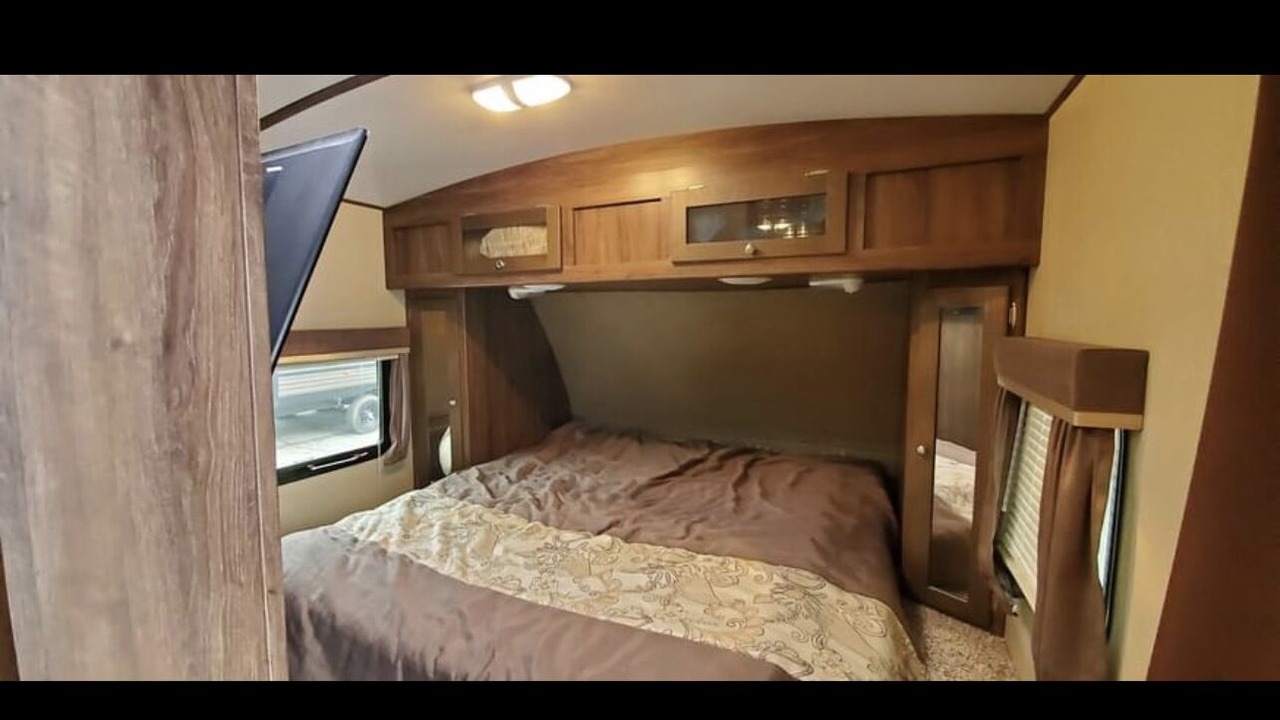 Photo of Bedroom in Keswick