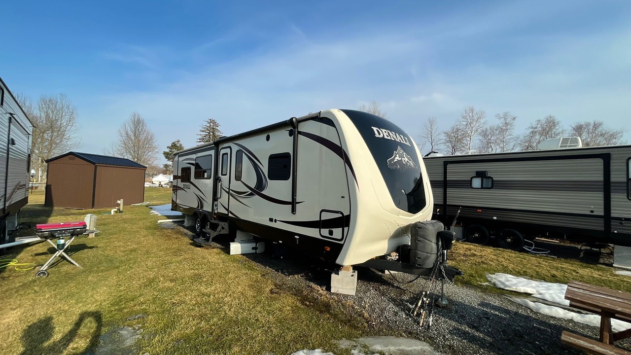 Photo of Outdoor in Keswick