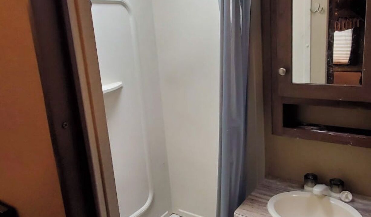 Photo of Bathroom in Keswick