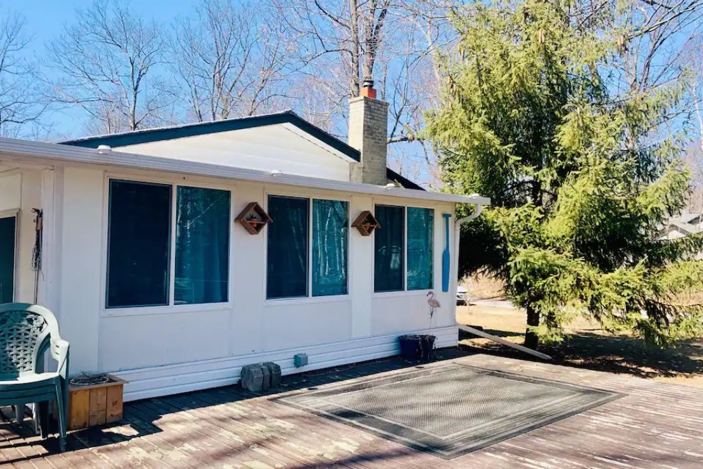 Photo of Outdoor in Kettle Point 44