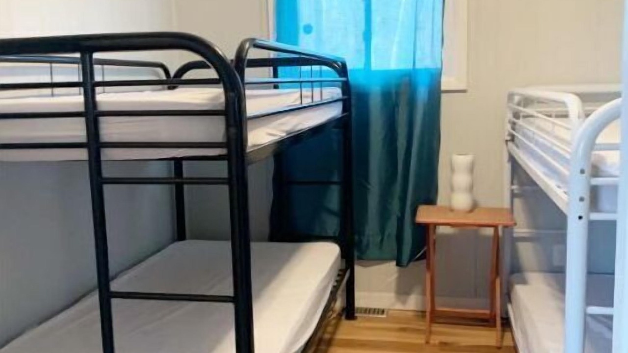 Photo of Bedroom in Kettle Point 44