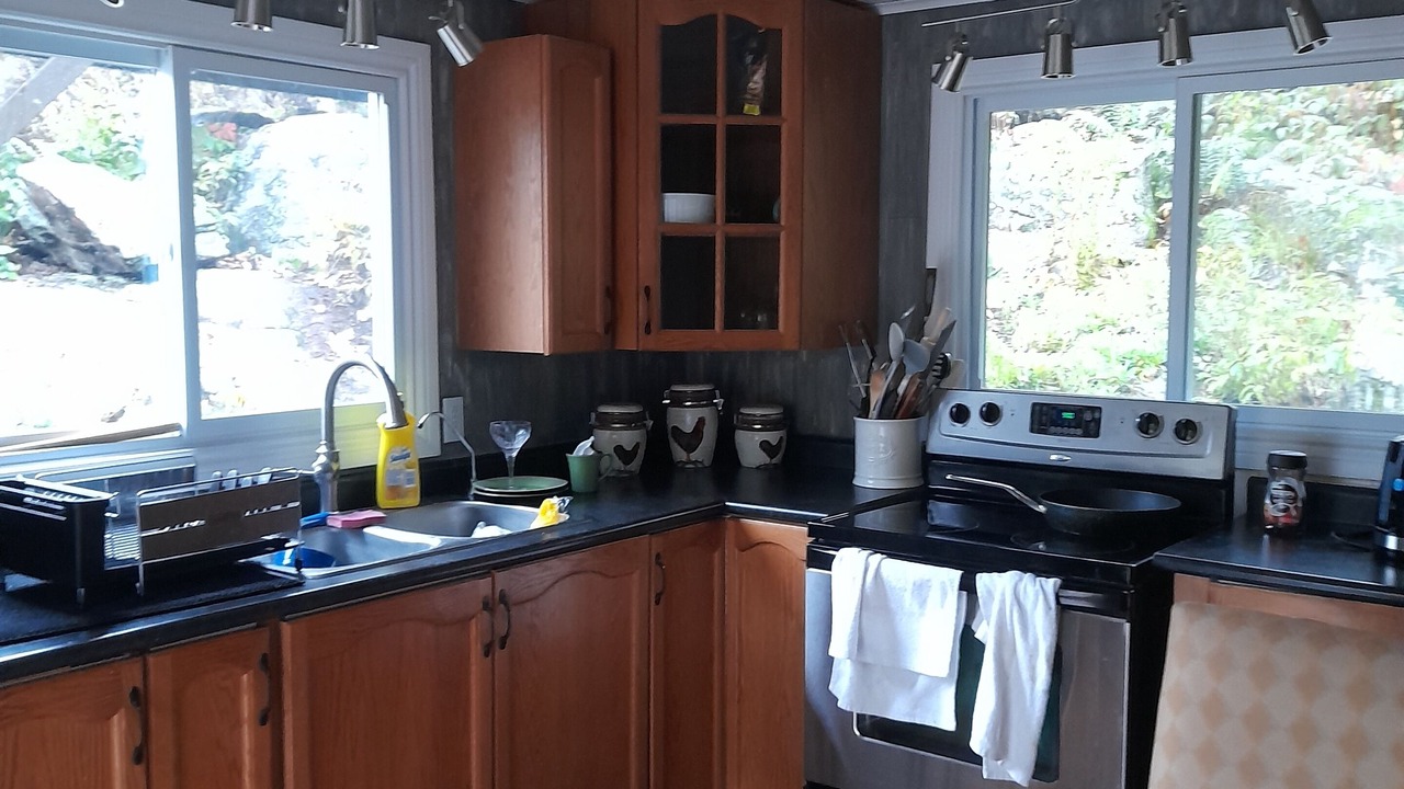 Photo of Kitchen in Selwyn
