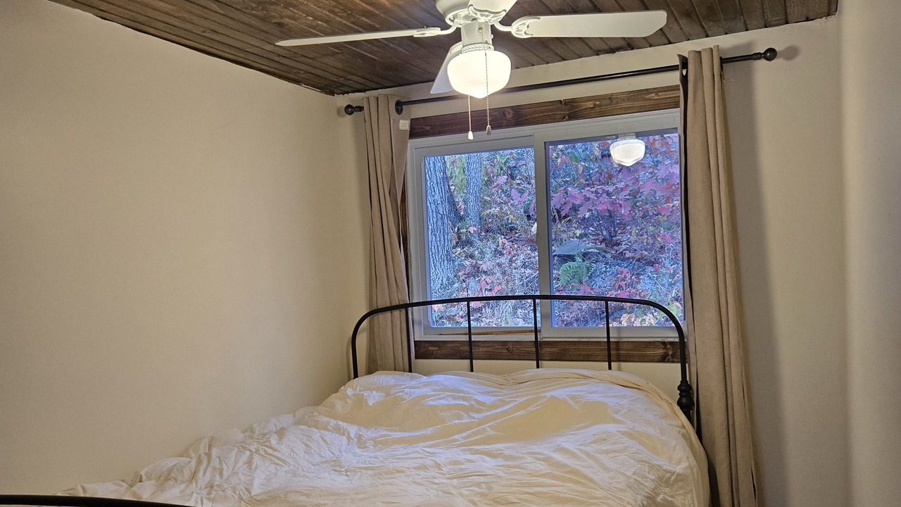 Photo of Bedroom in Selwyn
