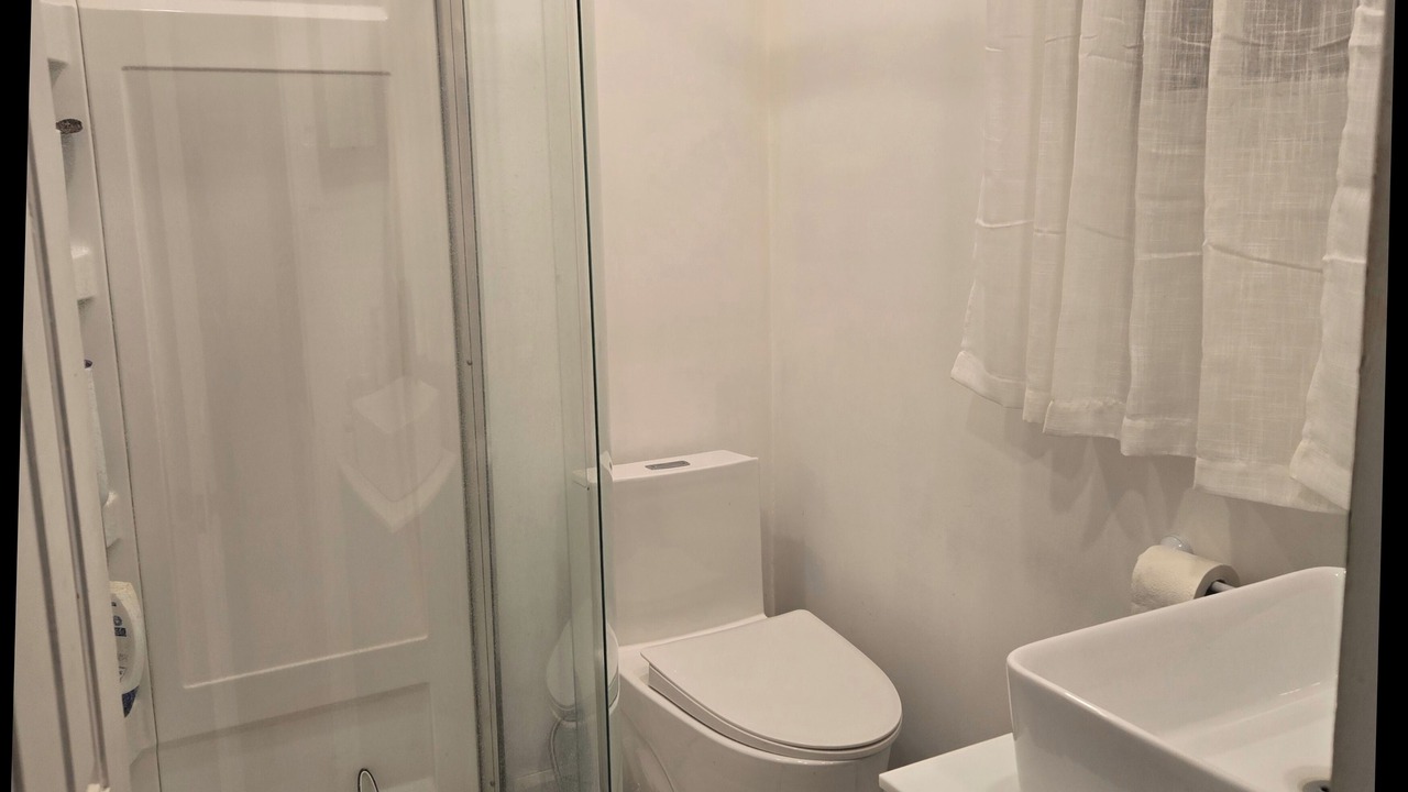 Photo of Bathroom in Selwyn
