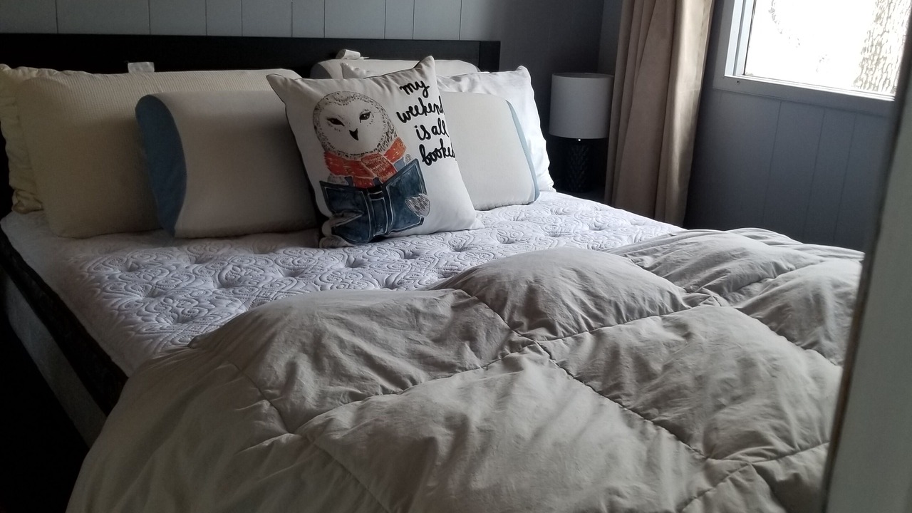 Photo of Bedroom in Selwyn