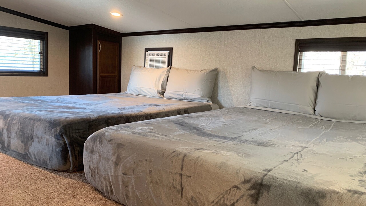 Photo of Bedroom in Park Rapids
