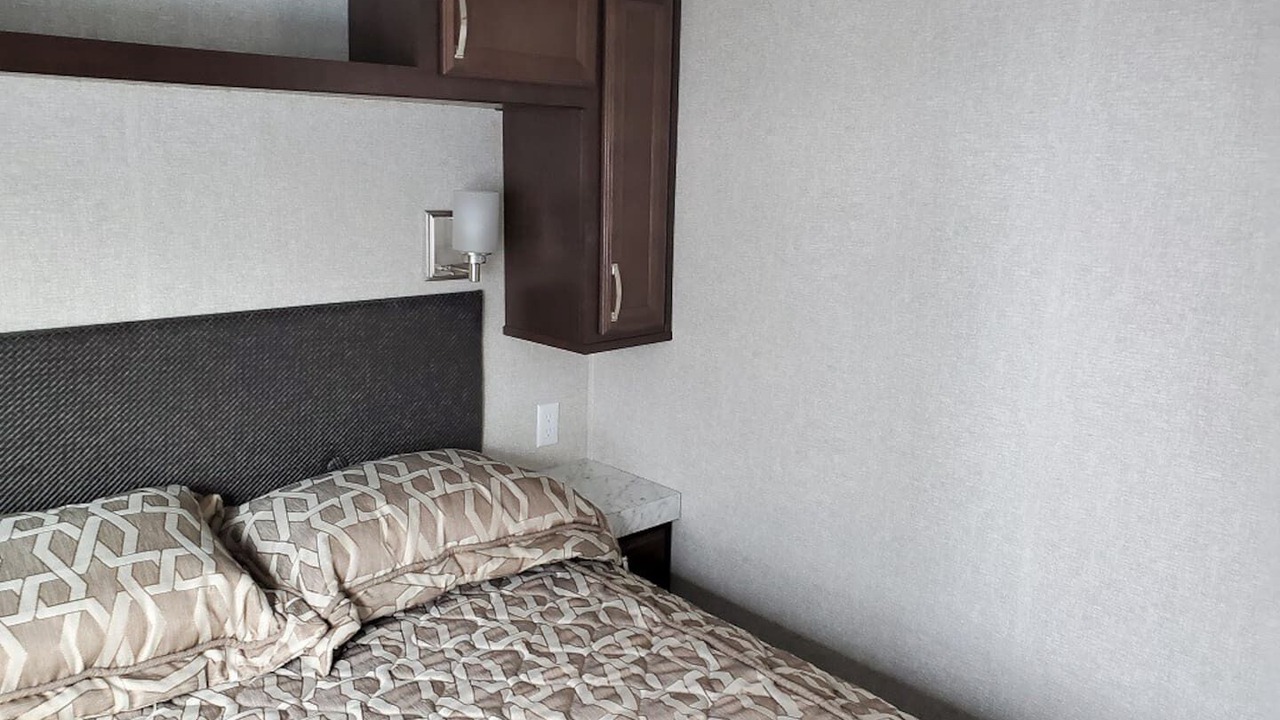 Photo of Bedroom in Park Rapids