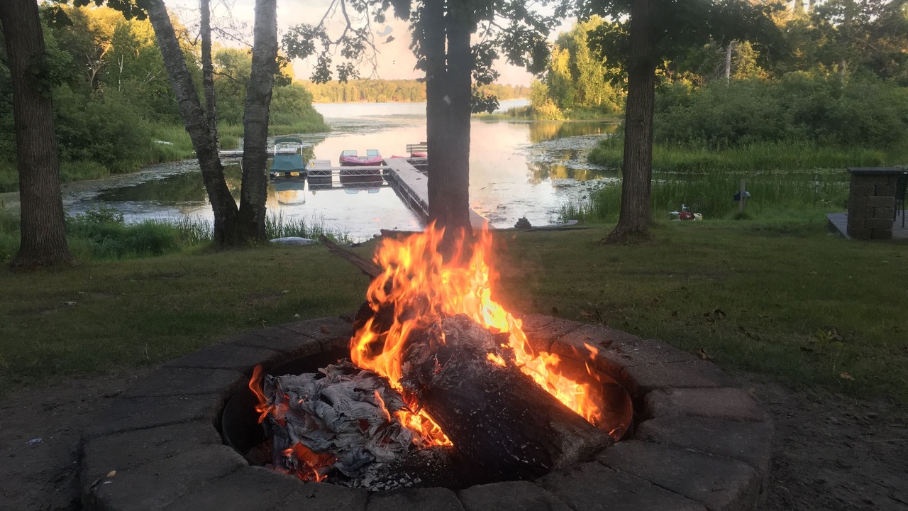 Photo of Outdoor in Park Rapids