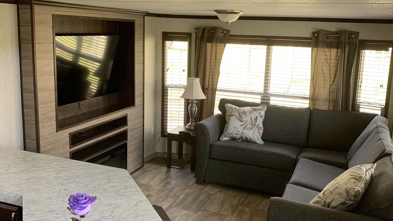 Photo of Livingroom in Park Rapids