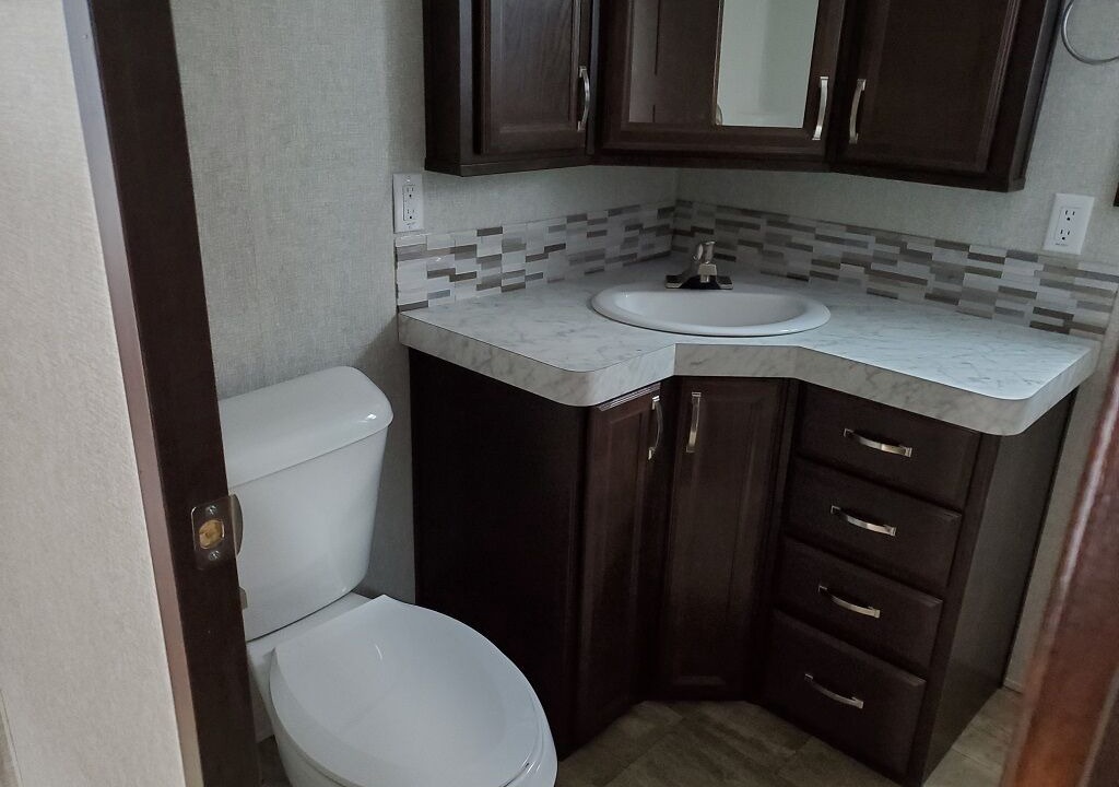 Photo of Bathroom in Park Rapids