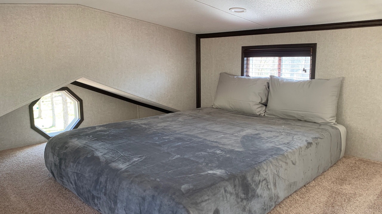 Photo of Bedroom in Park Rapids