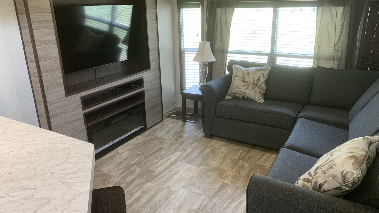 Photo of Livingroom in Park Rapids