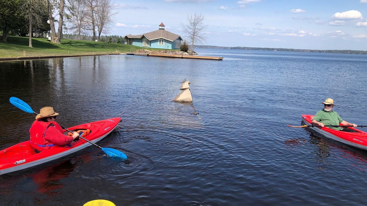 Photo of Outdoor in Port Stanton