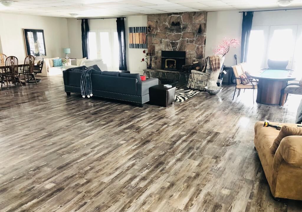 Photo of Bedroom in Port Stanton