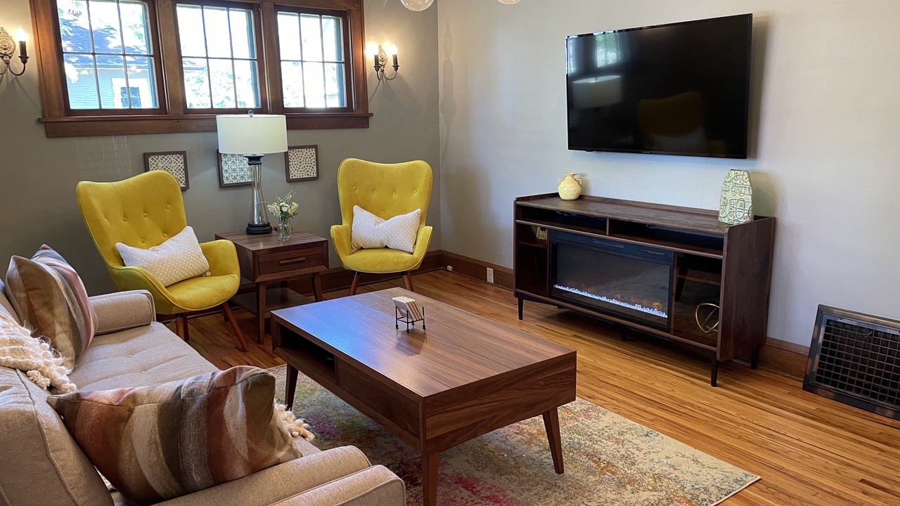 Photo of Livingroom in Waconia