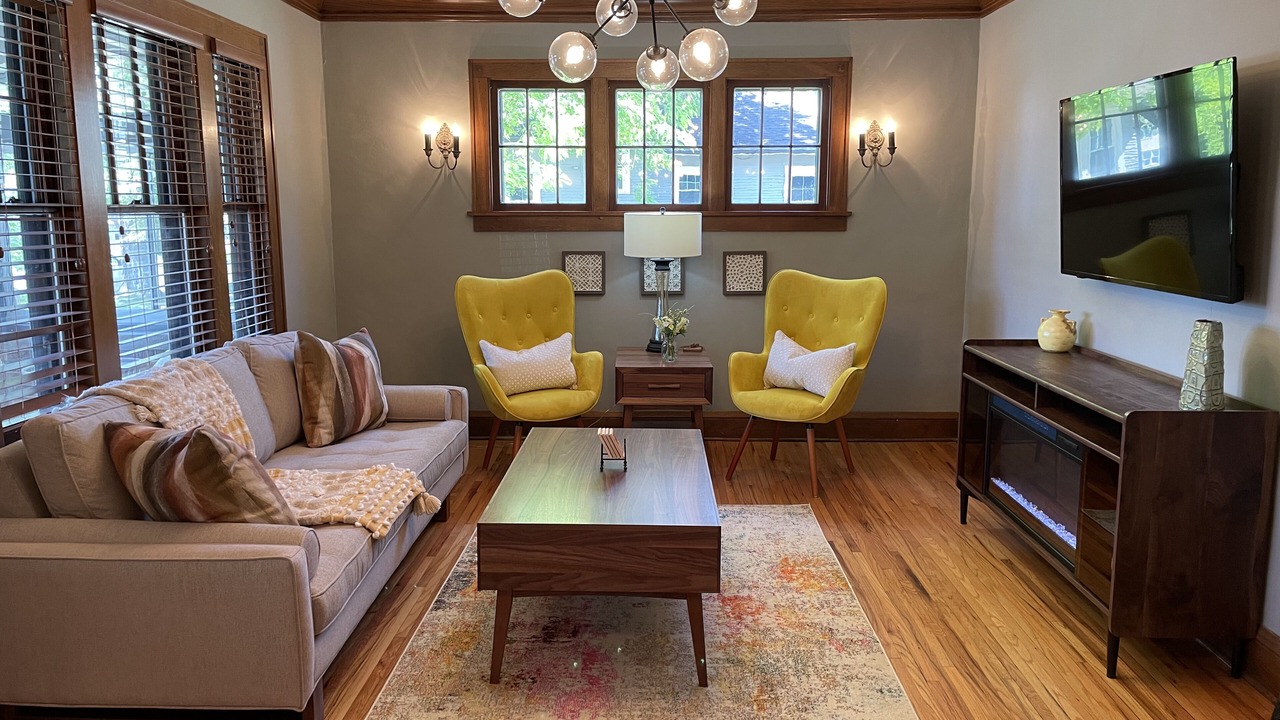Photo of Livingroom in Waconia