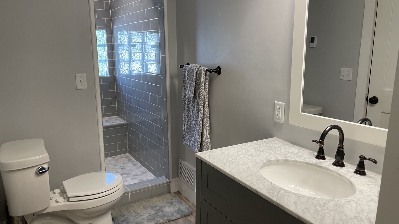 Photo of Bathroom in Waconia
