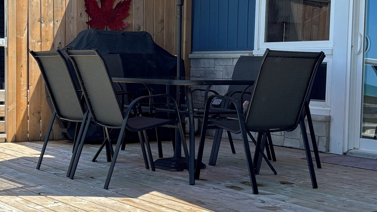 Photo of Outdoor in Pointe aux Roches