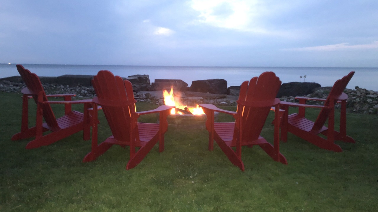 Photo of Outdoor in Pointe aux Roches