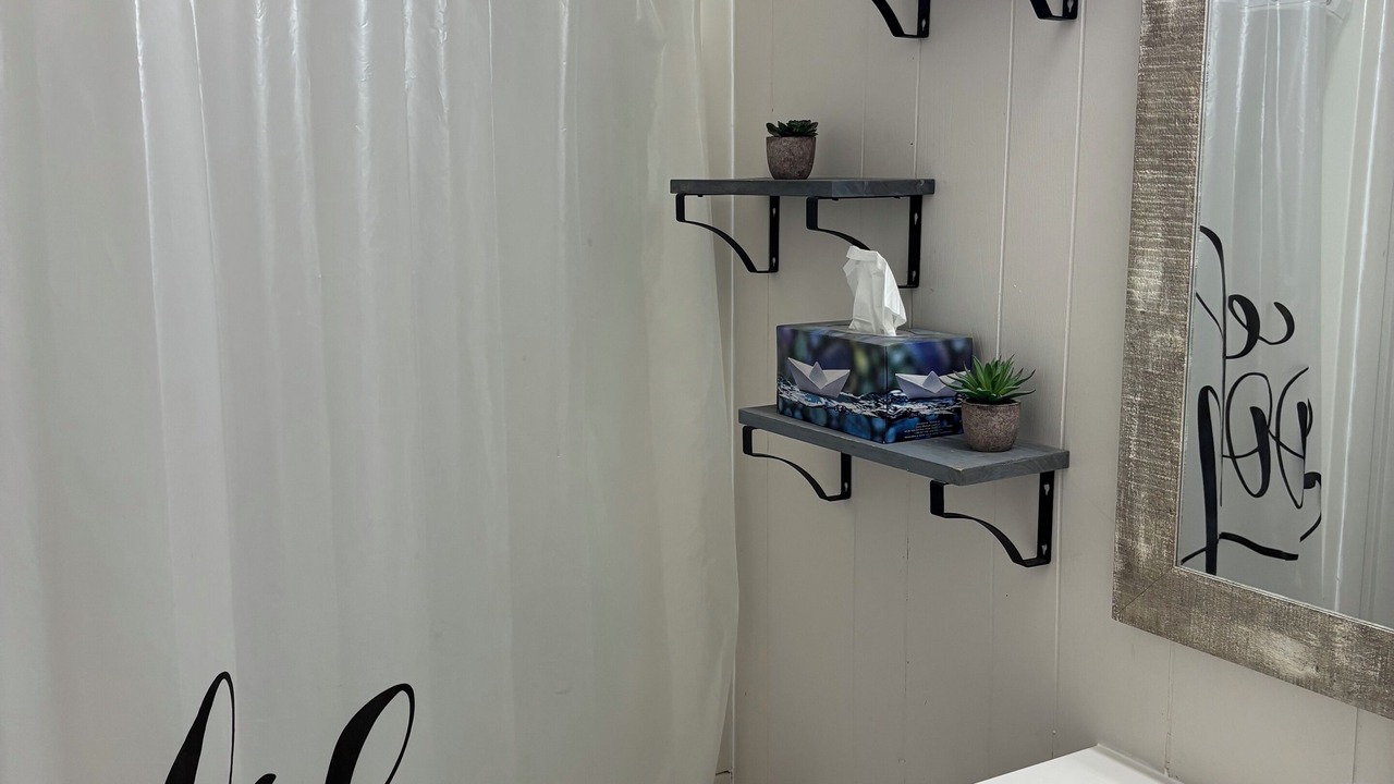 Photo of Bathroom in Pointe aux Roches